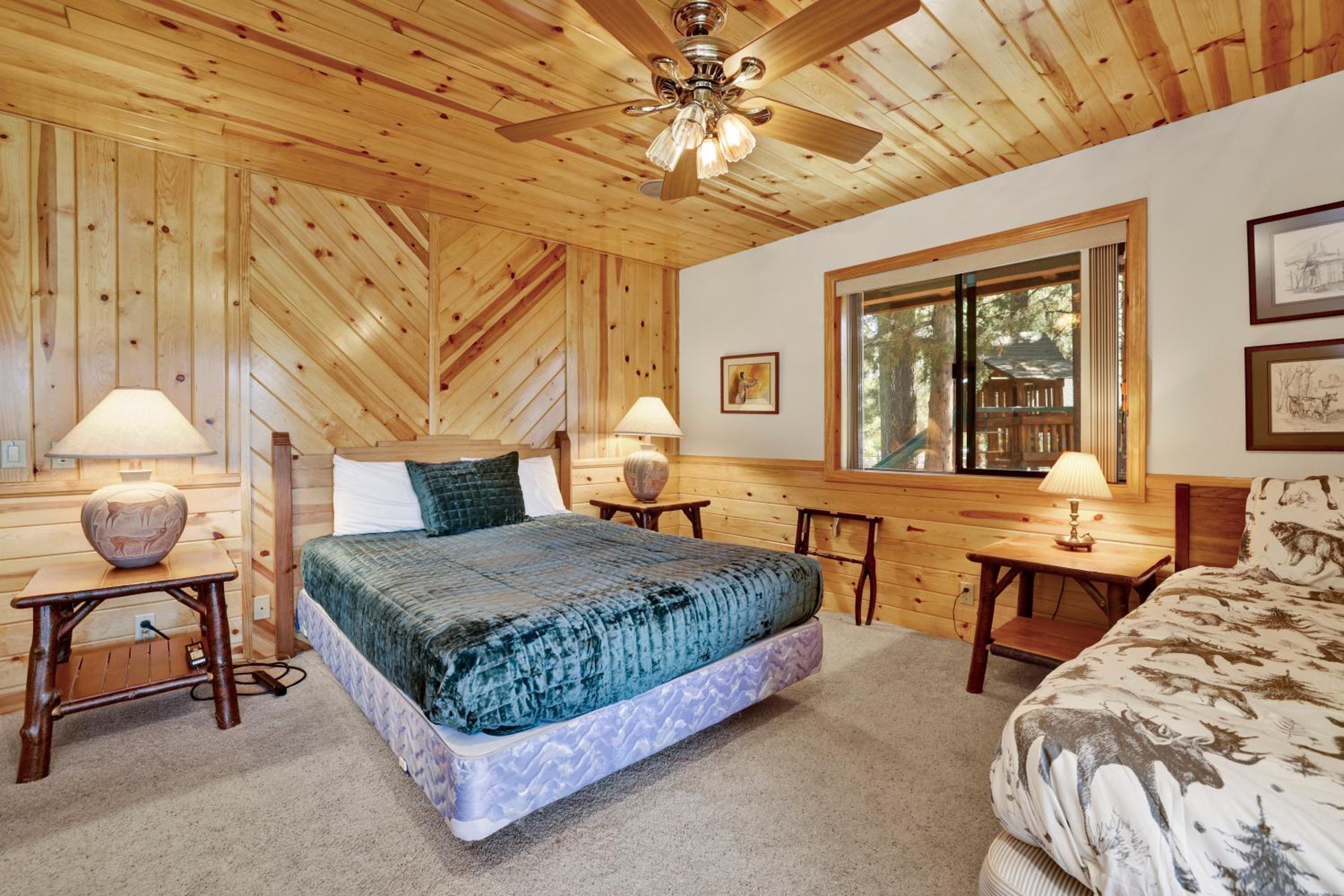 Eagle point lake house #2471