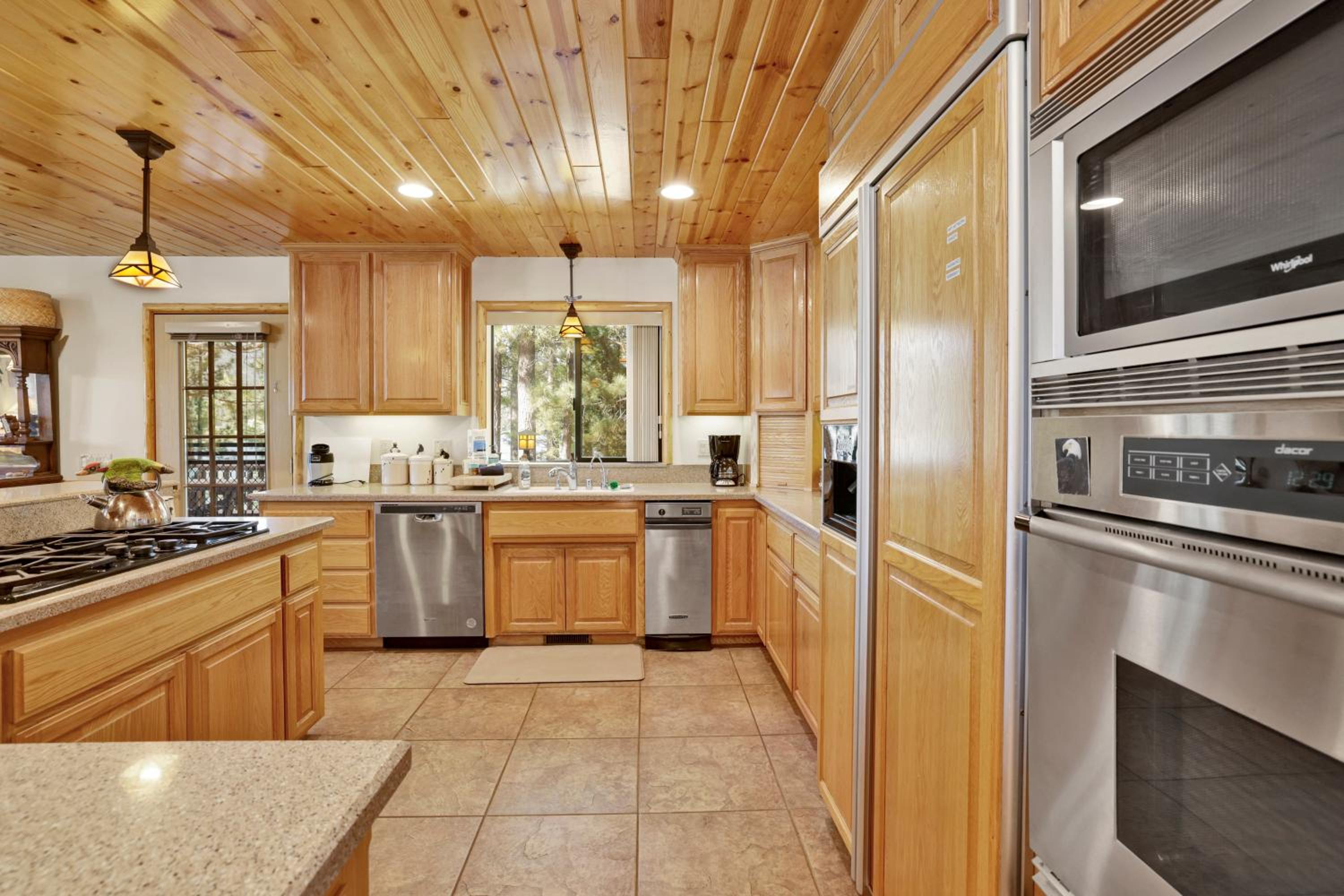 Eagle point lake house #2471
