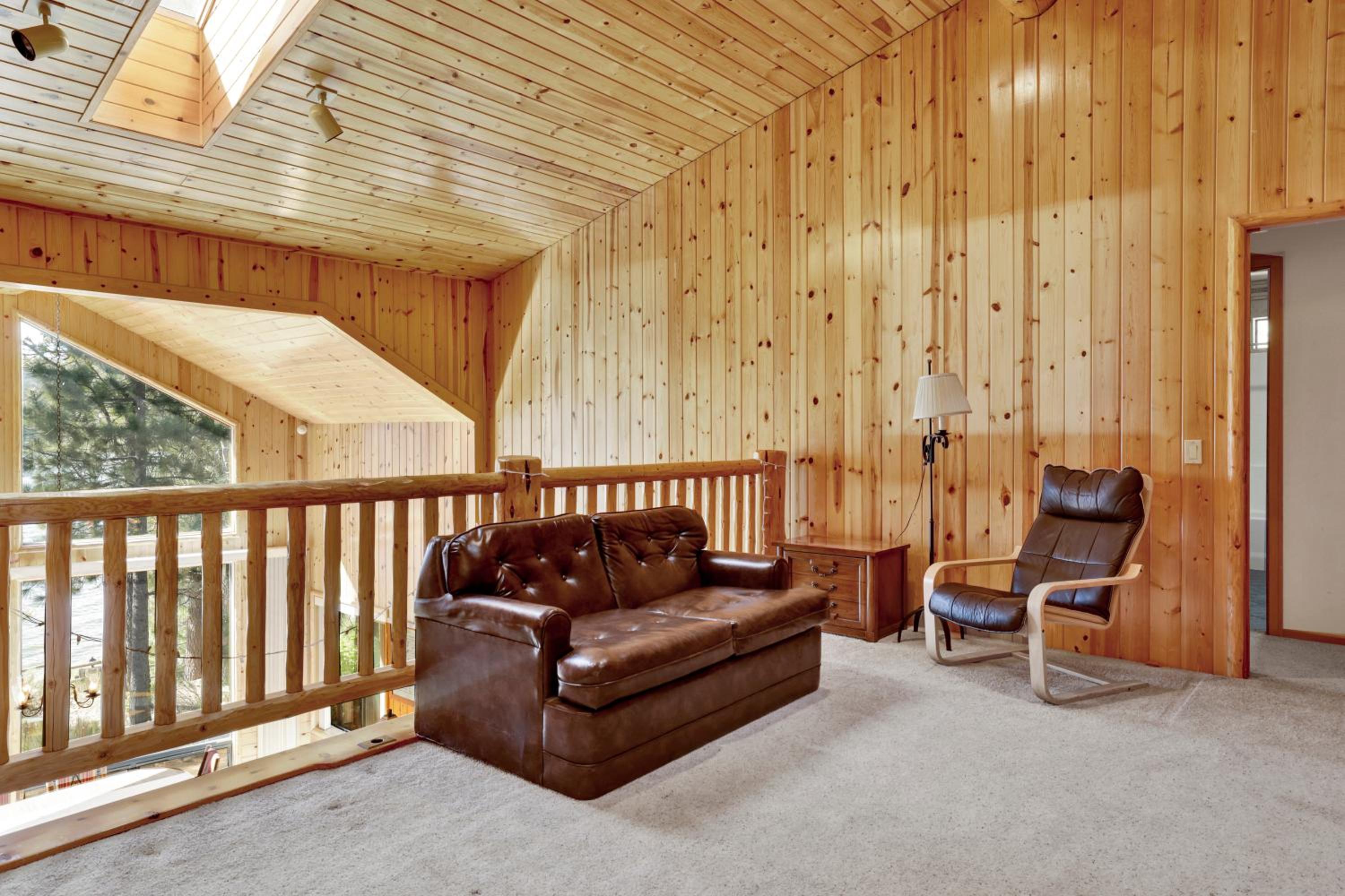 Eagle point lake house #2471