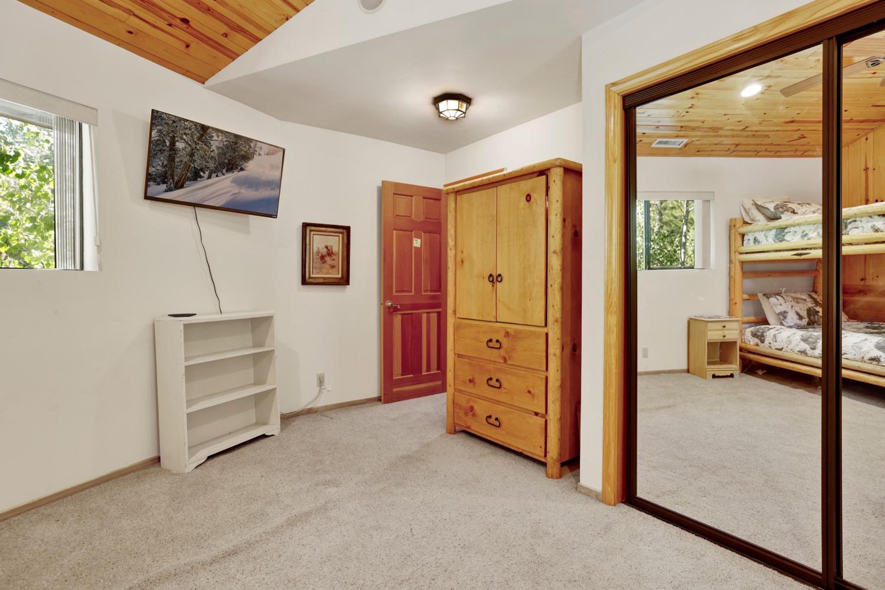 Eagle point lake house #2471