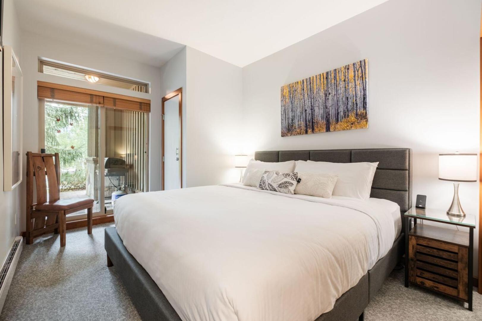 Symphony by Outpost Whistler
