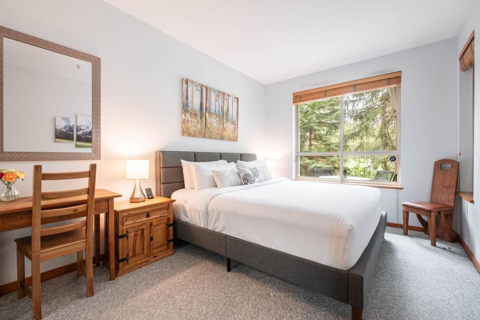 Symphony by Outpost Whistler