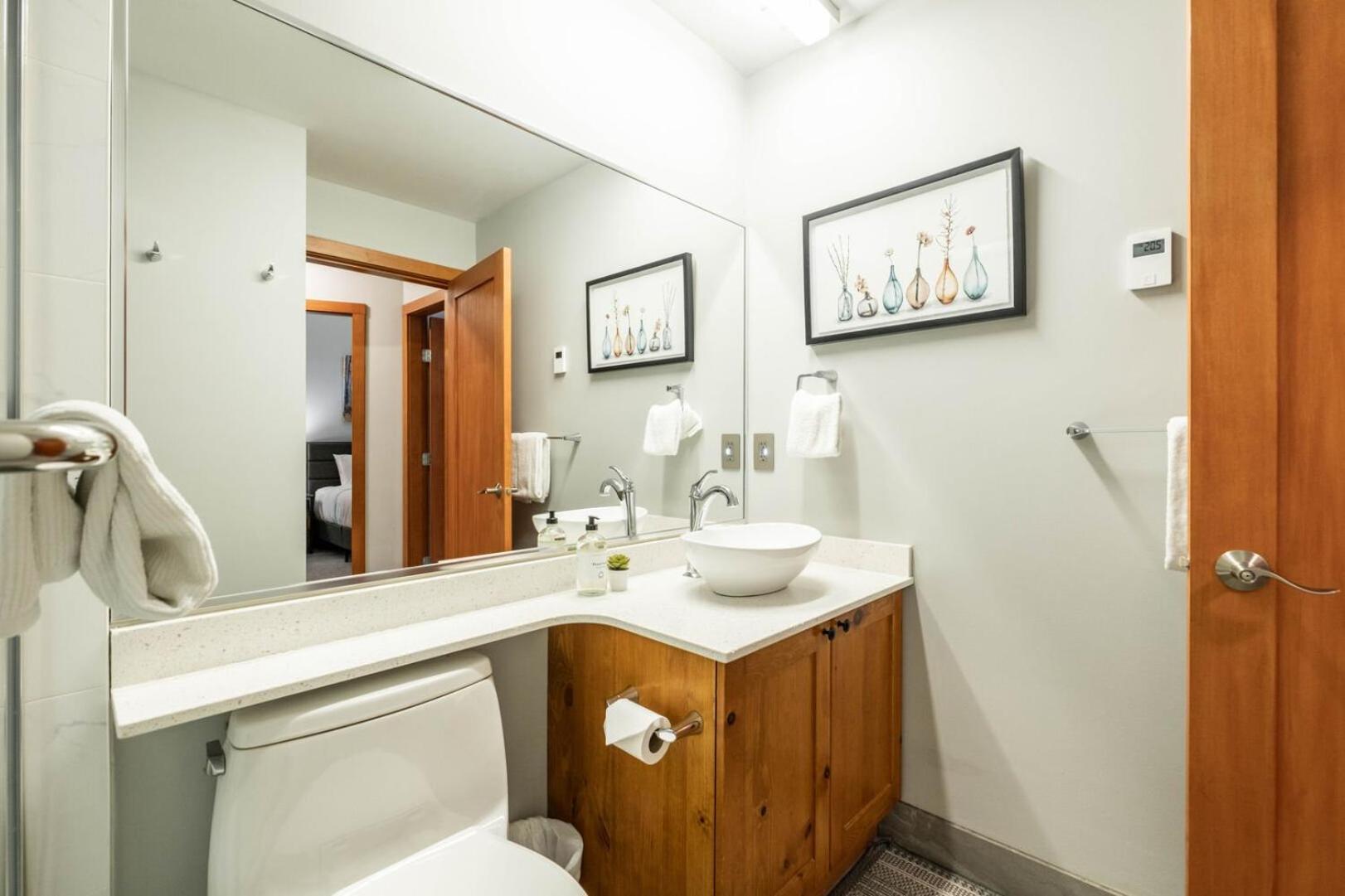 Symphony by Outpost Whistler
