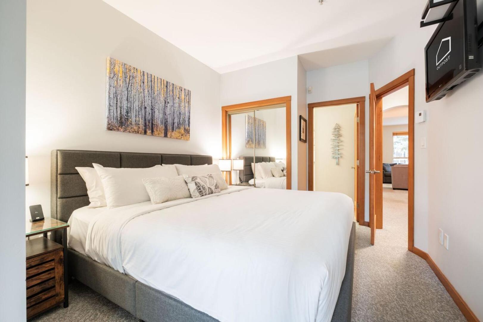 Symphony by Outpost Whistler