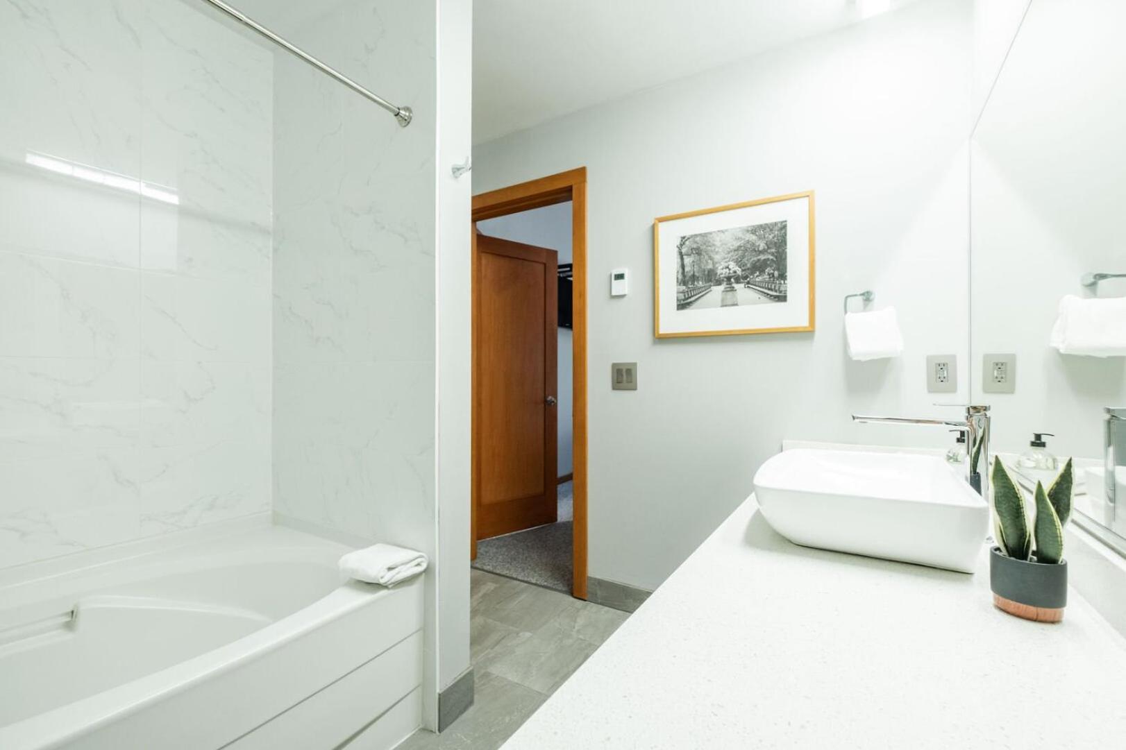 Symphony by Outpost Whistler