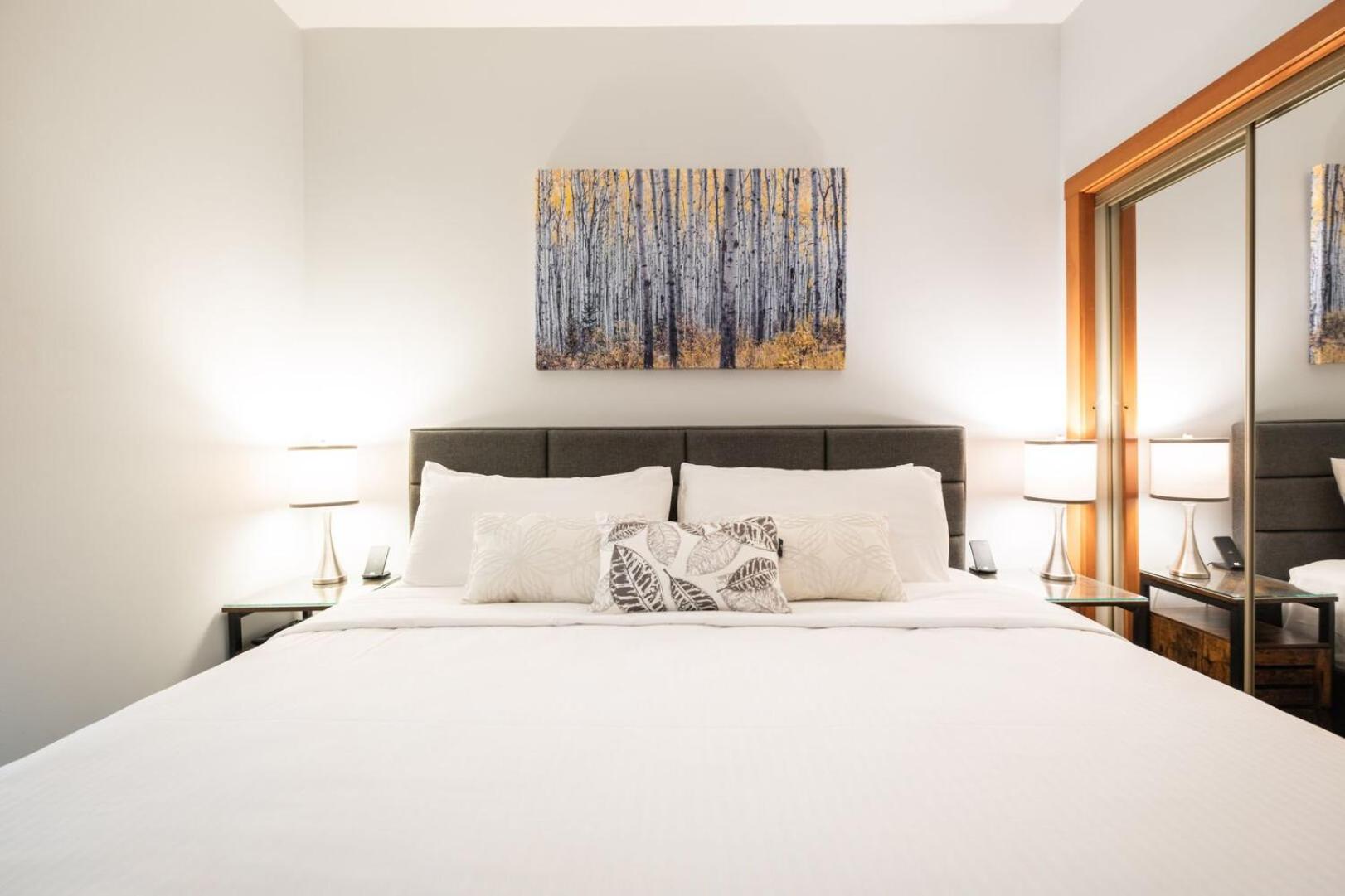 Symphony by Outpost Whistler