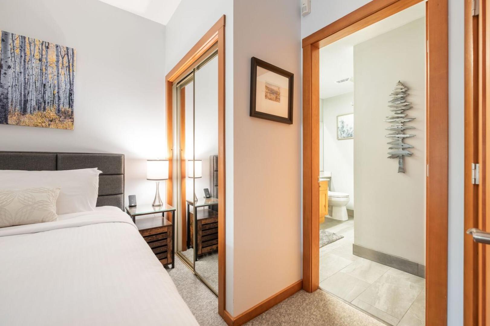 Symphony by Outpost Whistler