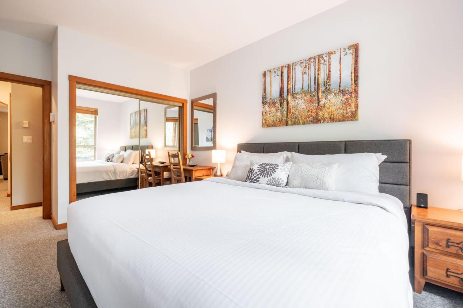 Symphony by Outpost Whistler