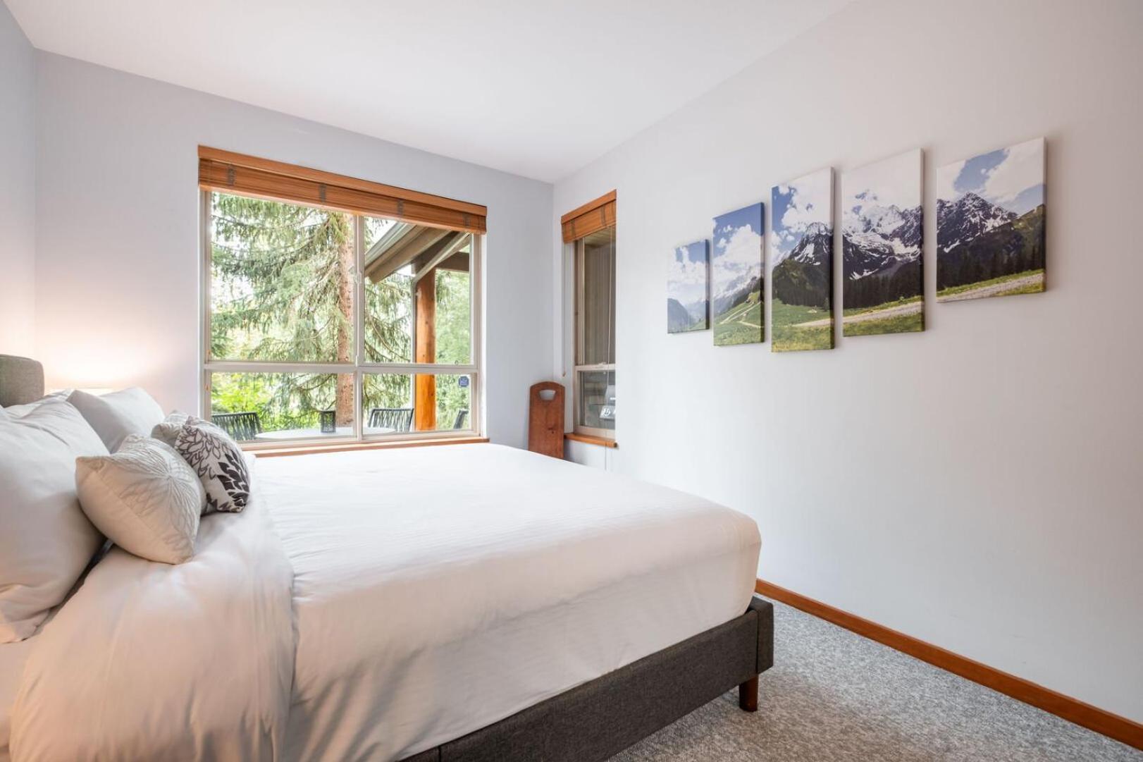 Symphony by Outpost Whistler