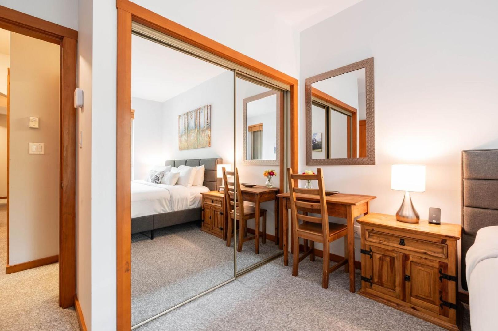 Symphony by Outpost Whistler