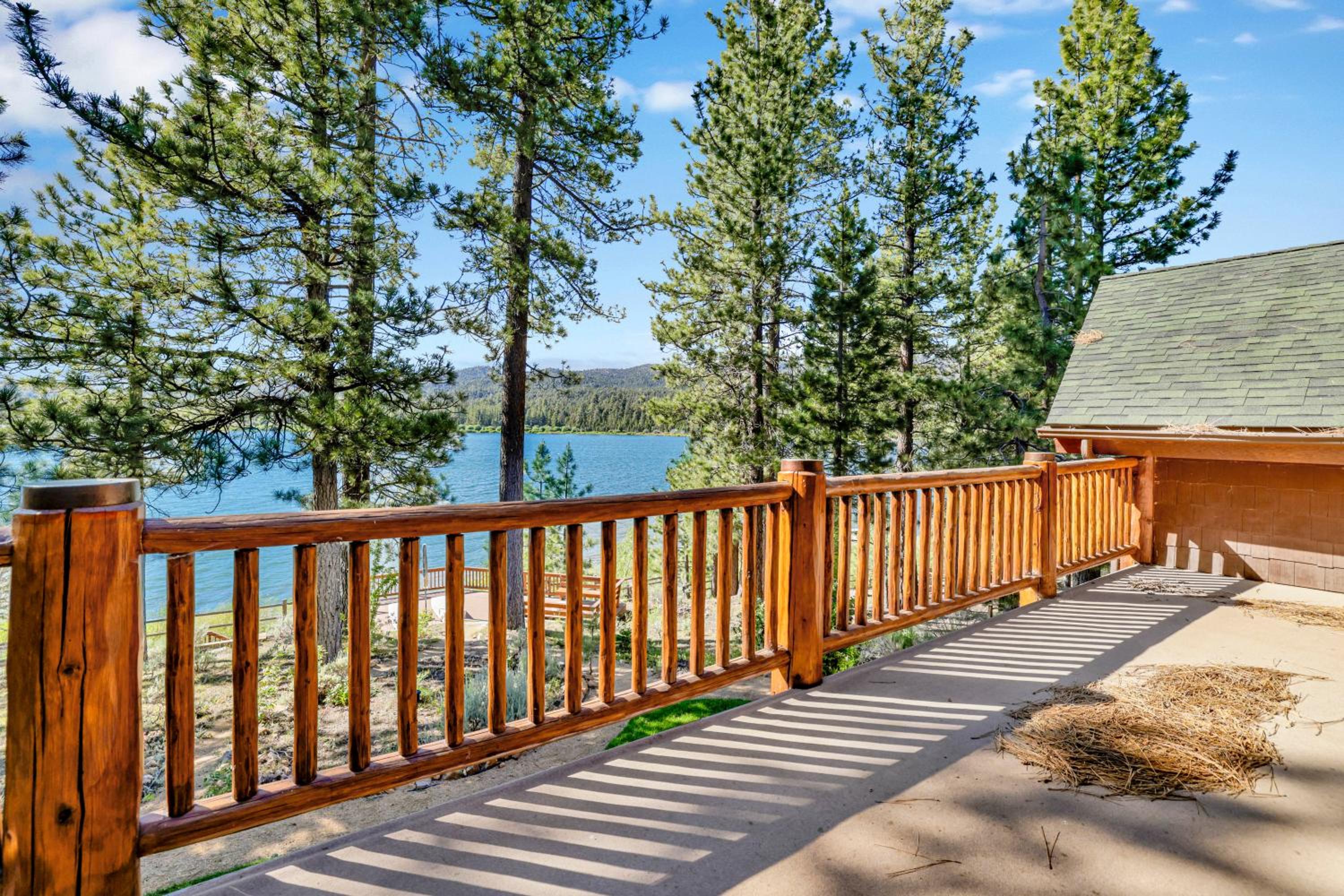Eagle point lake house #2471
