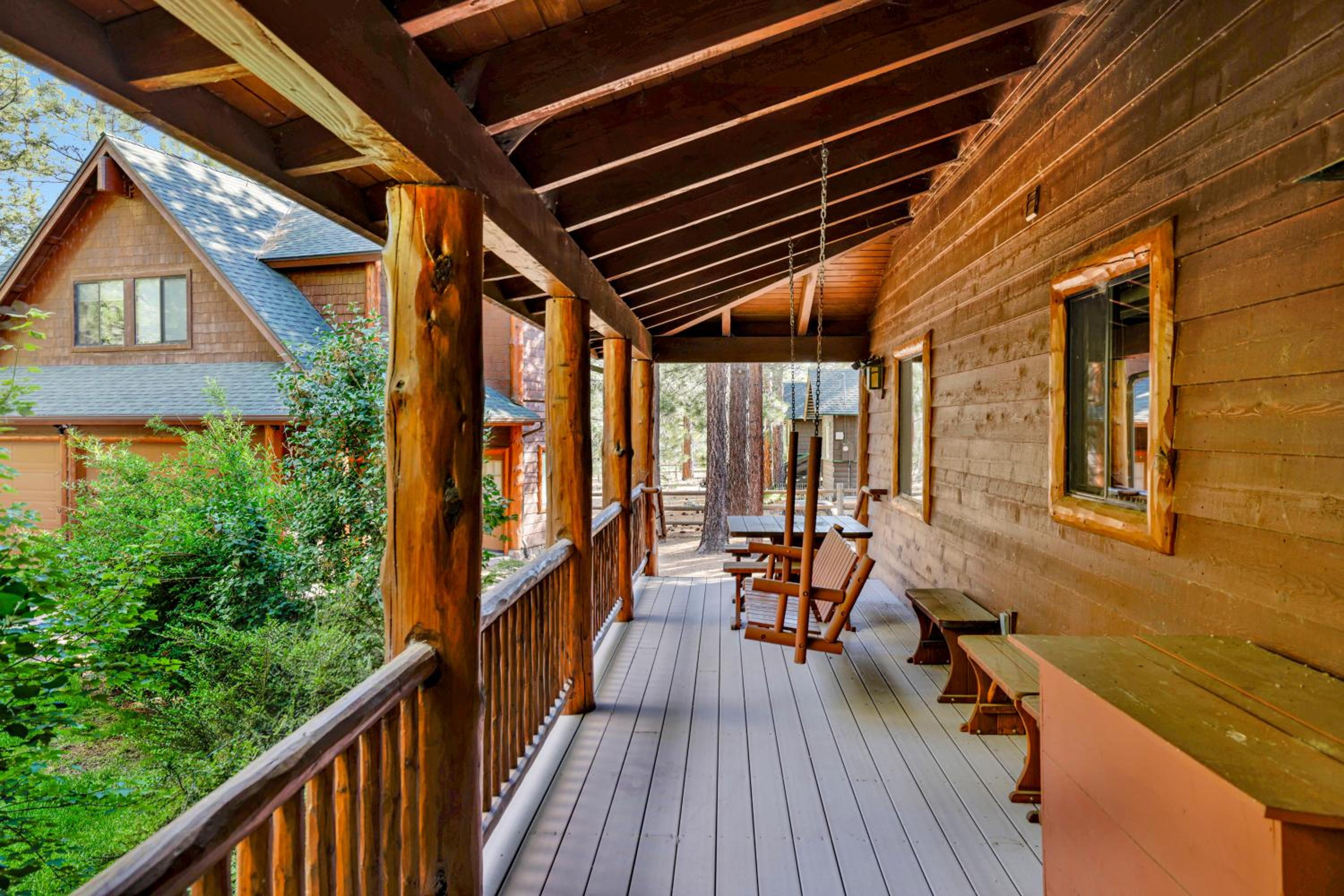 Eagle point lake house #2471