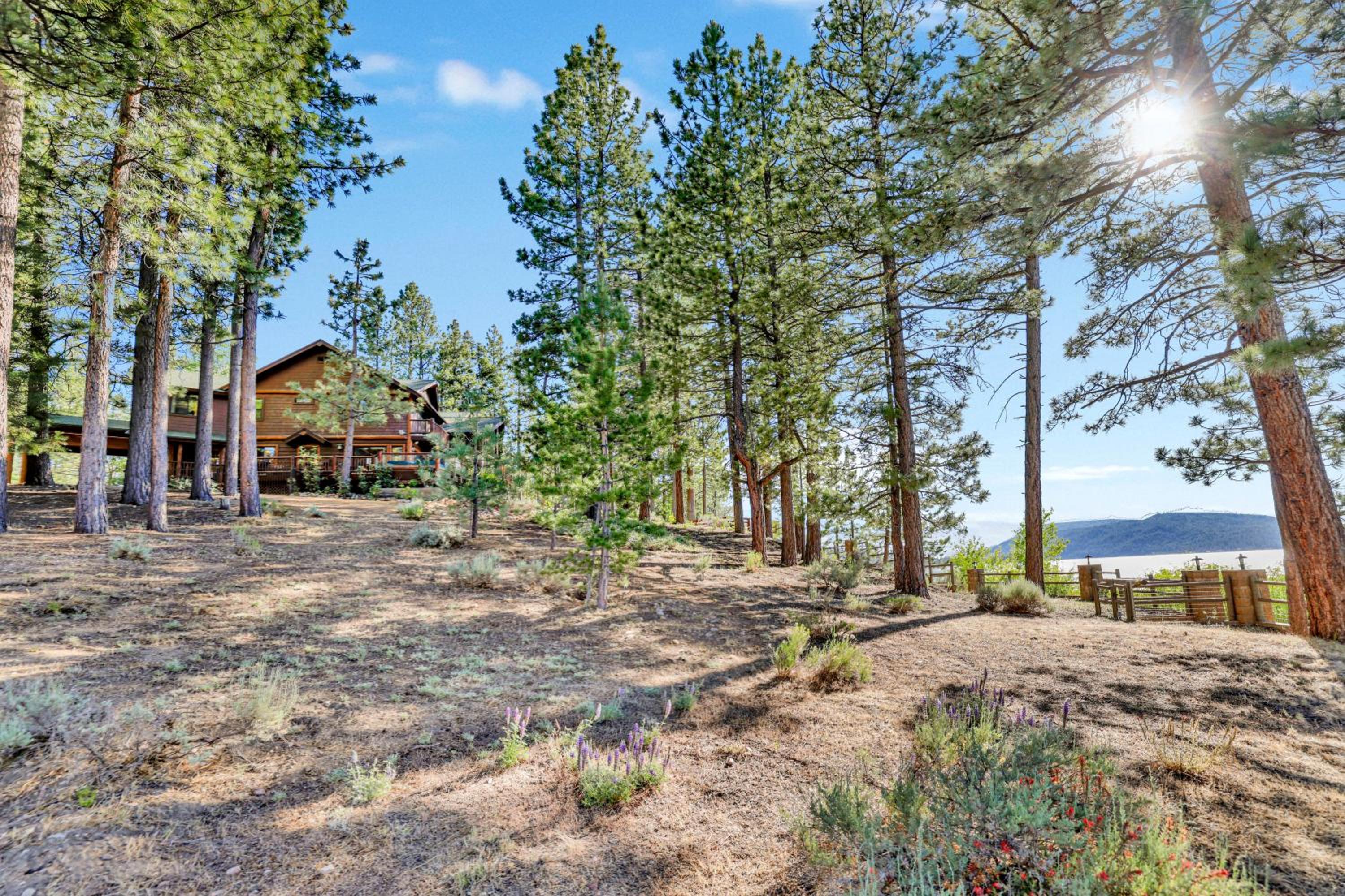 Eagle point lake house #2471
