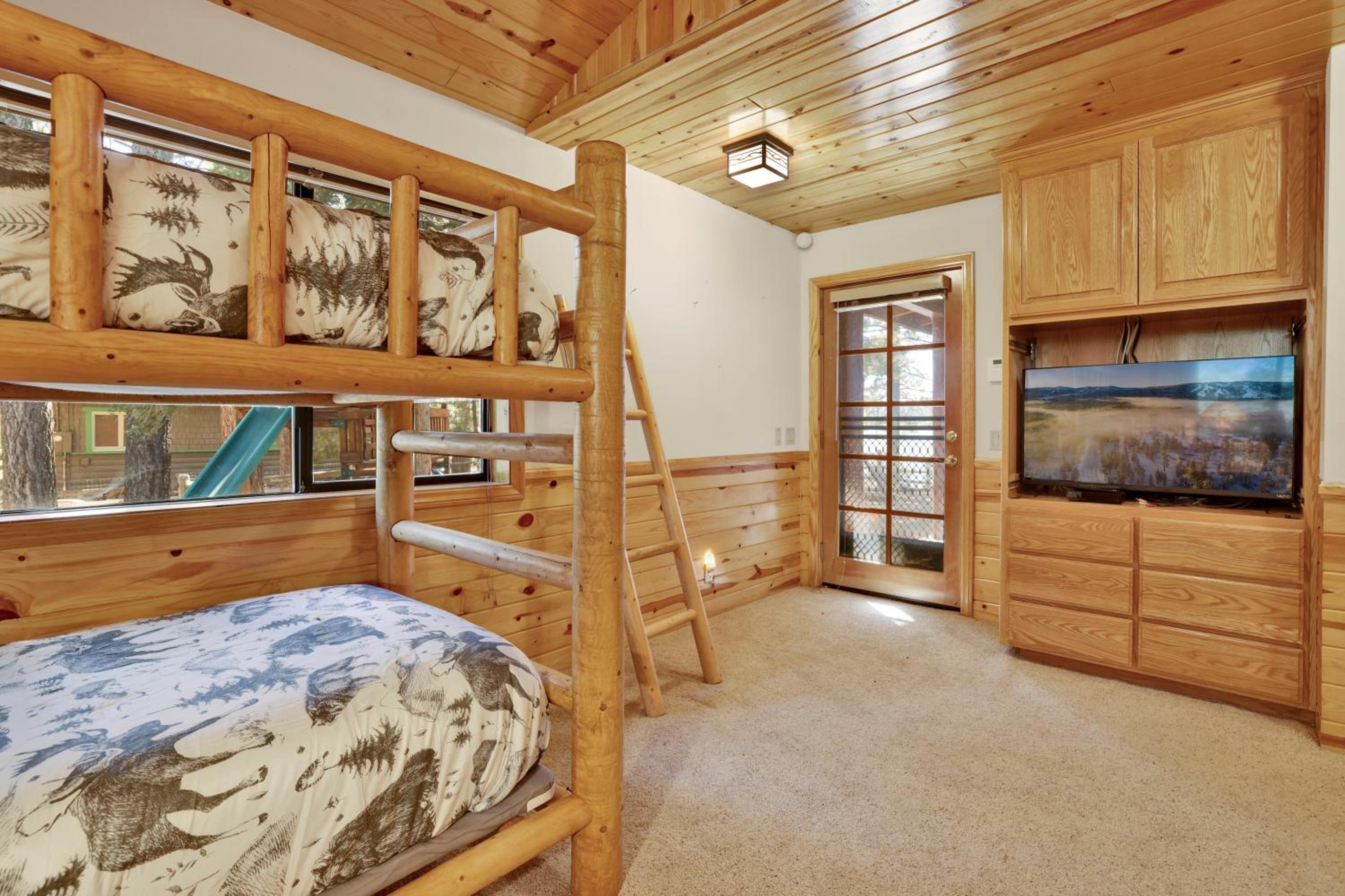 Eagle point lake house #2471
