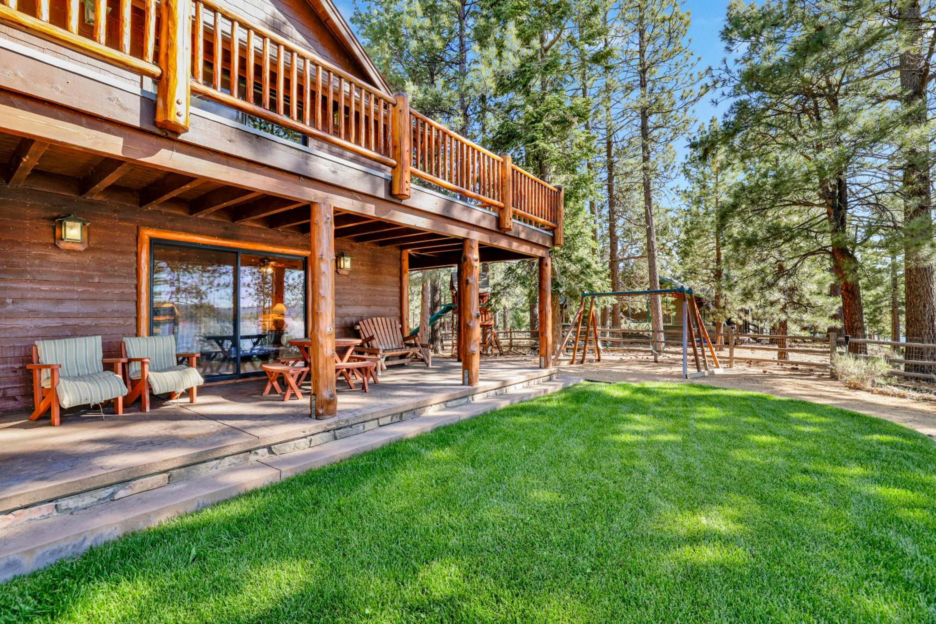 Eagle point lake house #2471