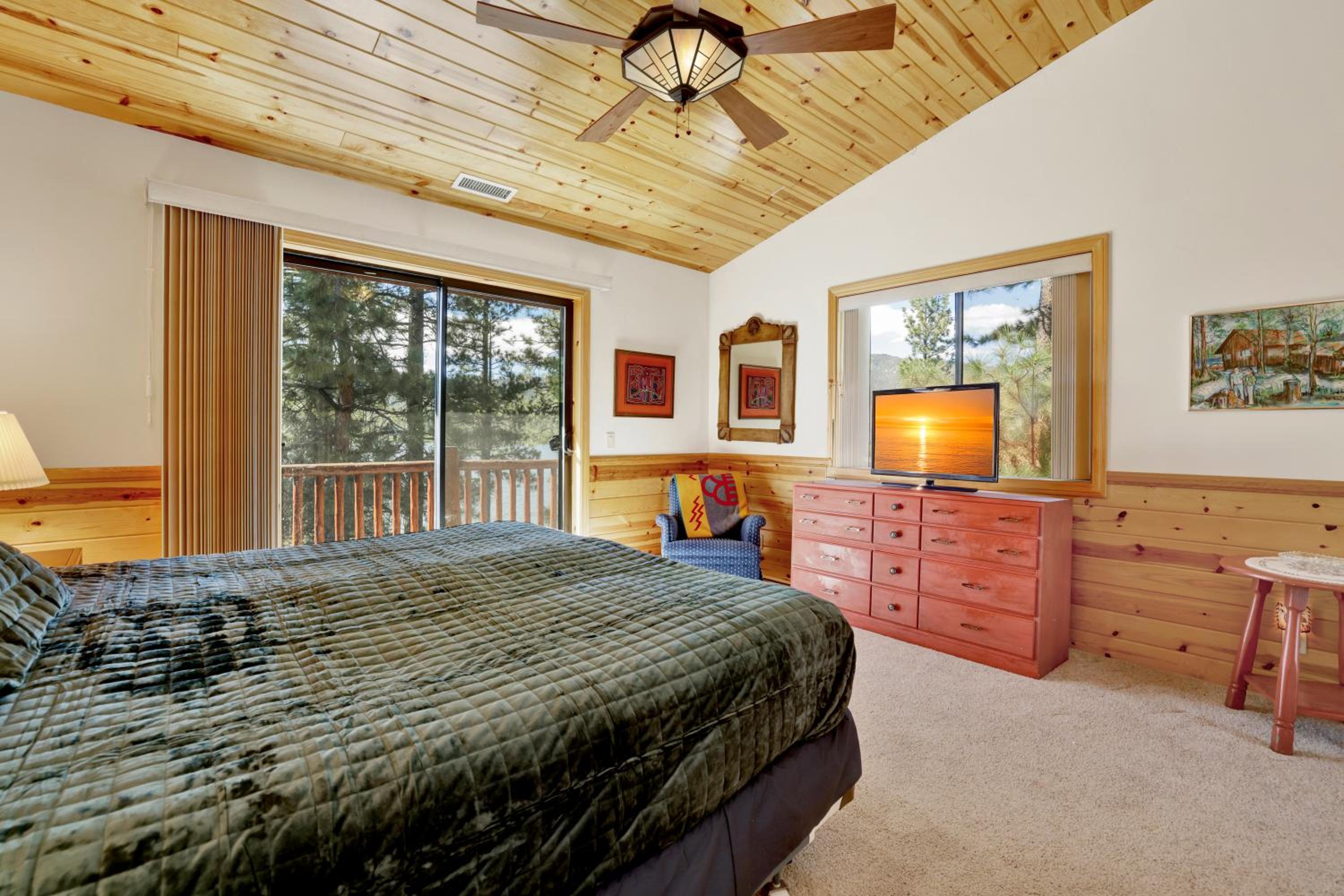 Eagle point lake house #2471