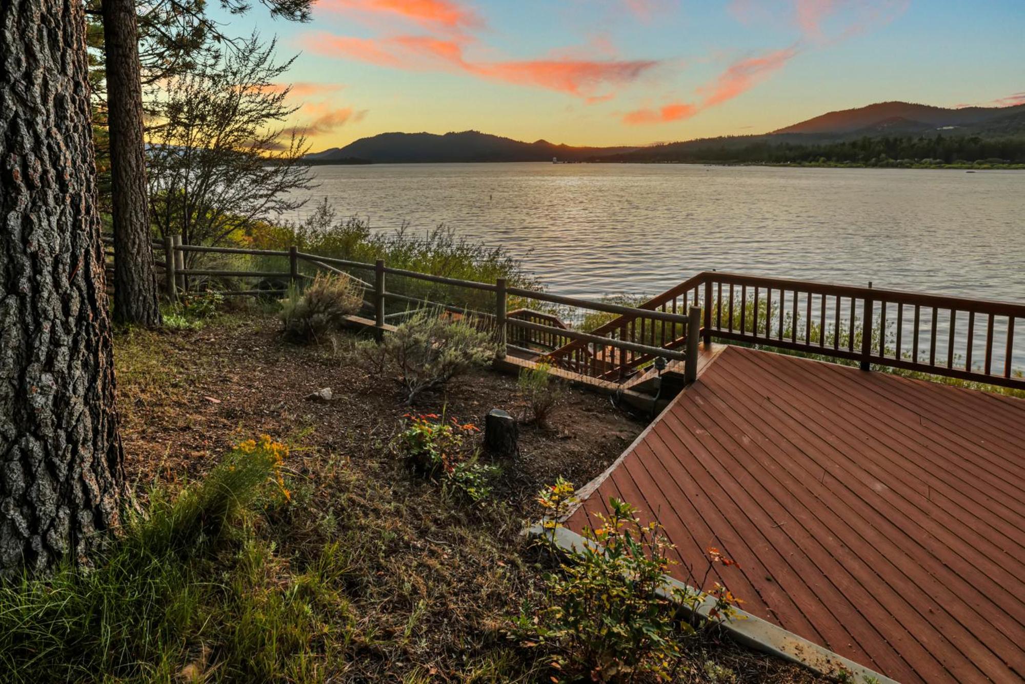 Eagle point lake house #2471