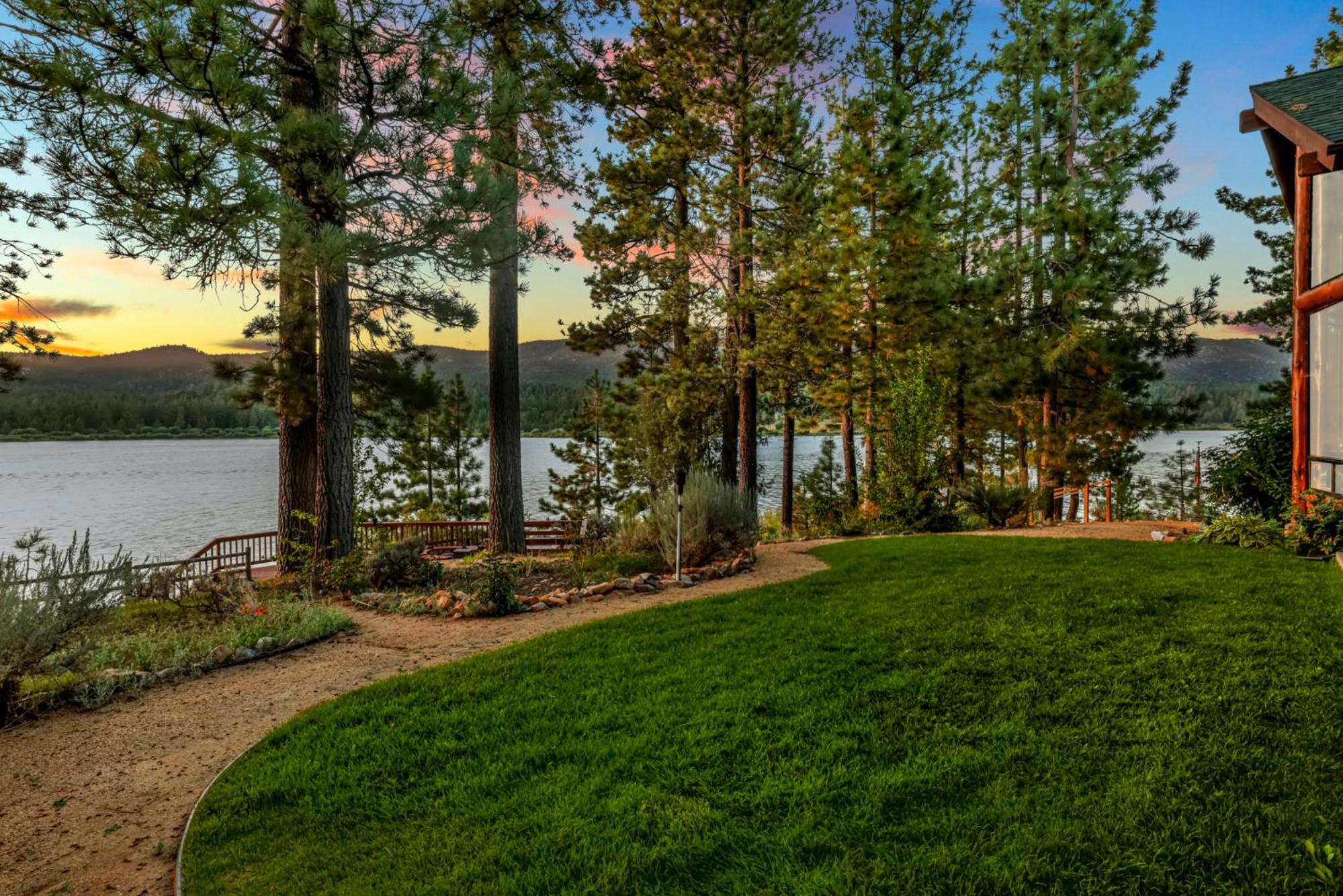 Eagle point lake house #2471