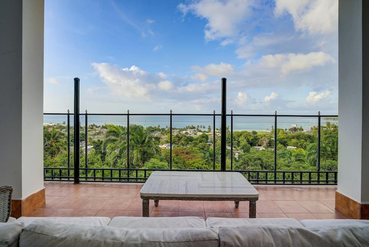Villa del Enseuno- Pristine View and Infinity Pool view 3