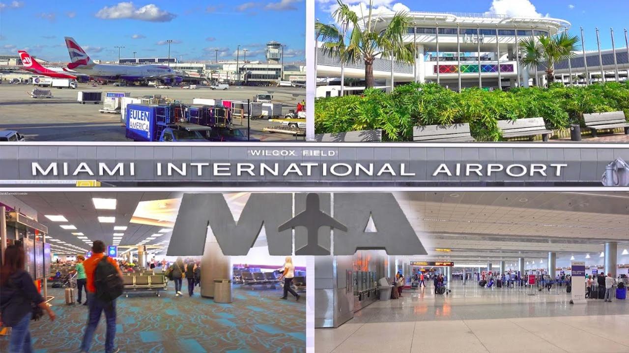 Miami International Hostel -Free Breakfast DIY Waffles- Free Dinner - Best Price - No Mix - Dorms Airport Downtown Wynwood