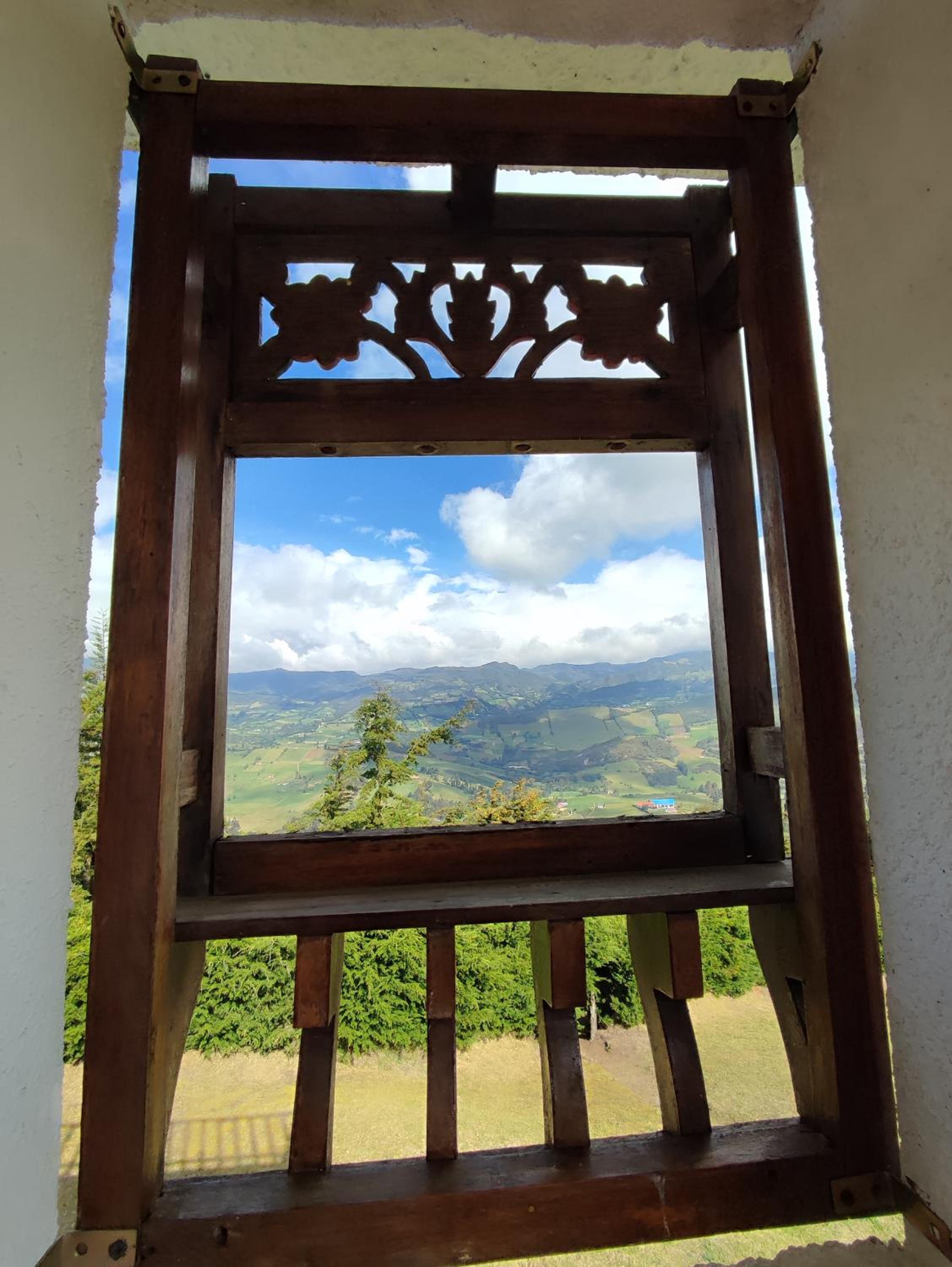 Blumonte Guatavita