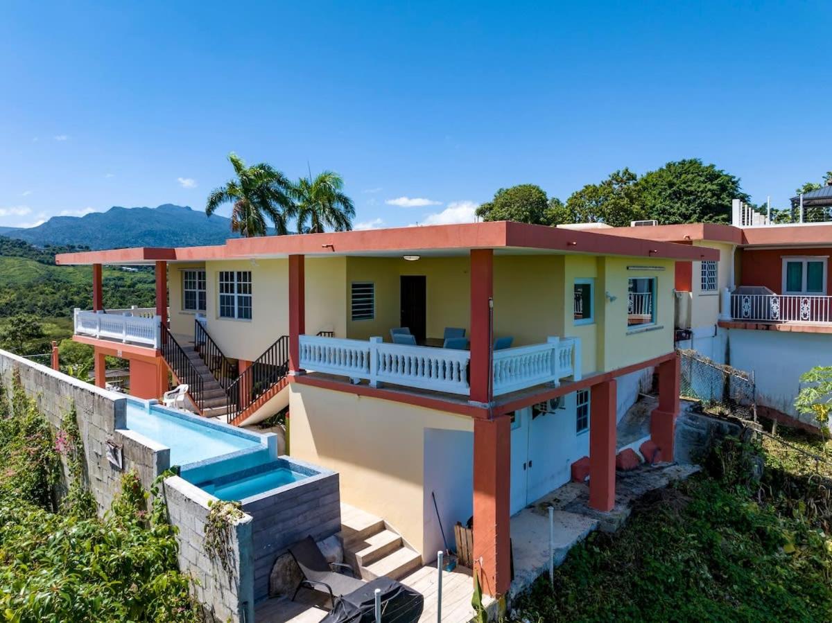 2 Ocean View Villas with Private Pool view 2