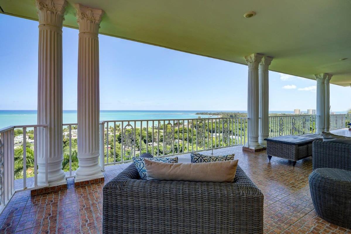 2 Ocean View Villas with Private Pool view 3