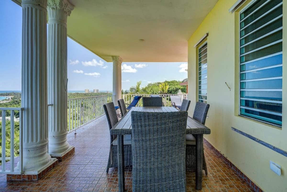 2 Ocean View Villas with Private Pool view 5