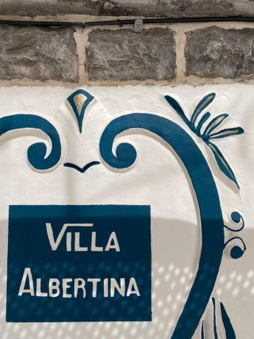 Villa Albertina