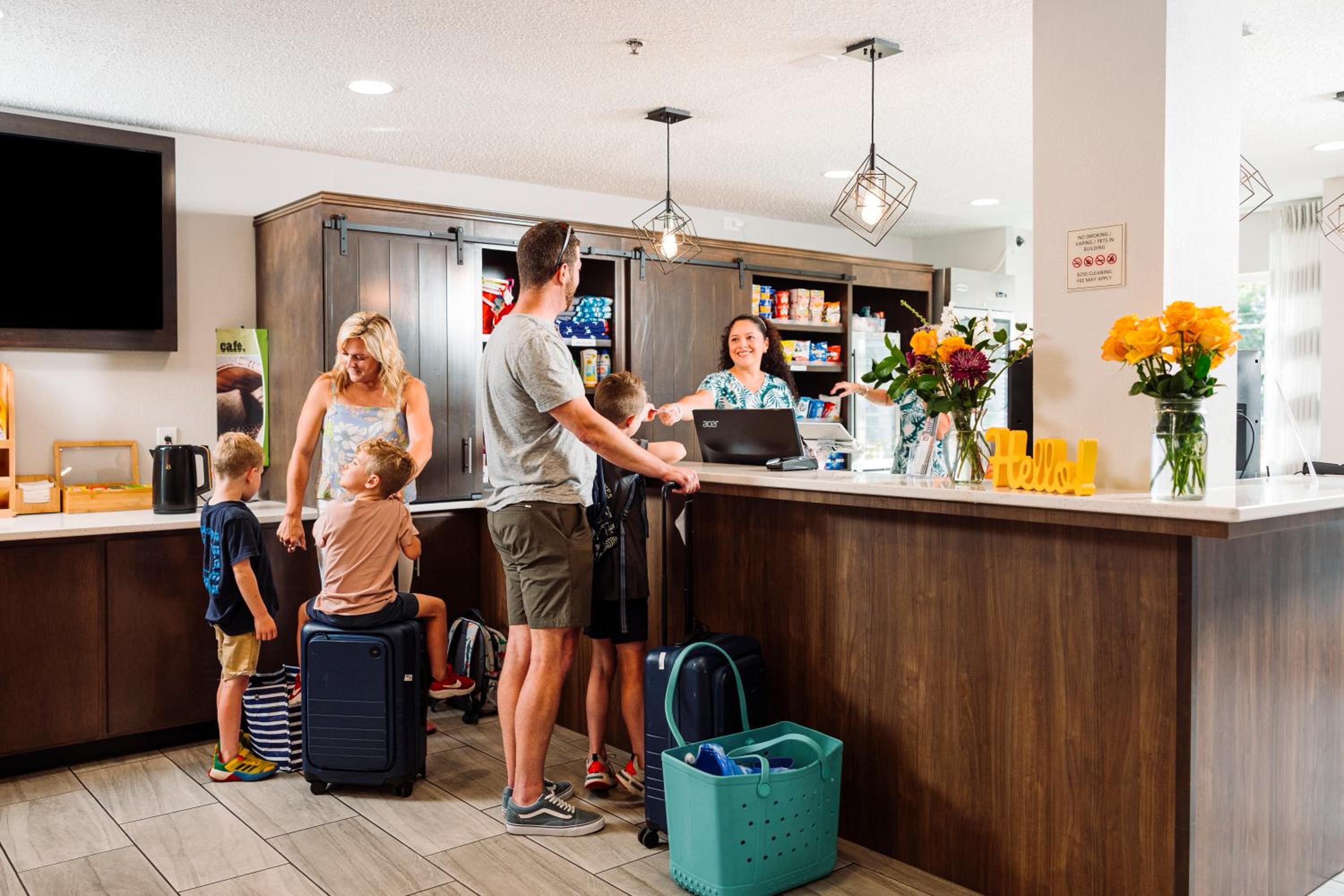The Windstar Hotel - Carolina Beach - Property Image 46