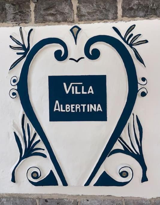 Villa Albertina