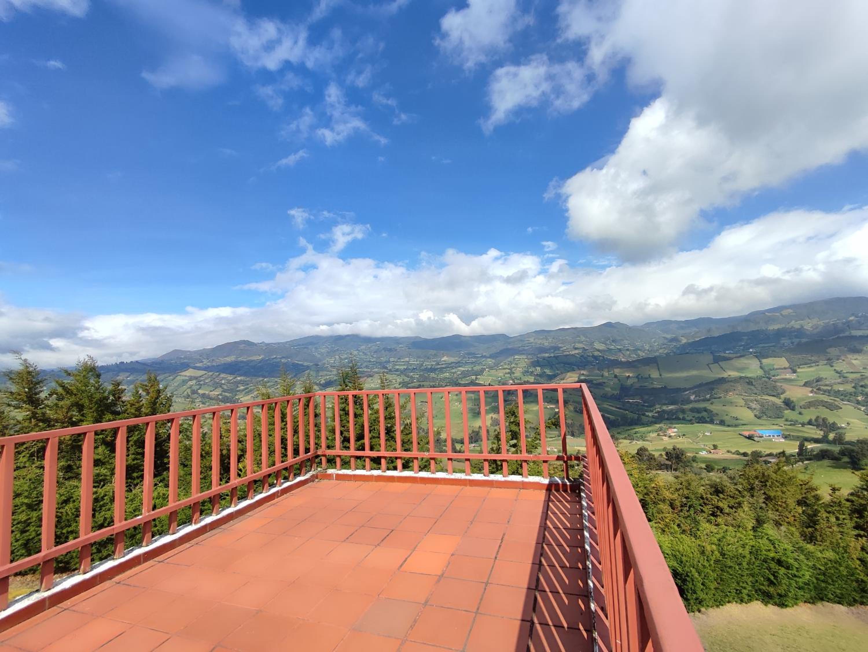 Blumonte Guatavita