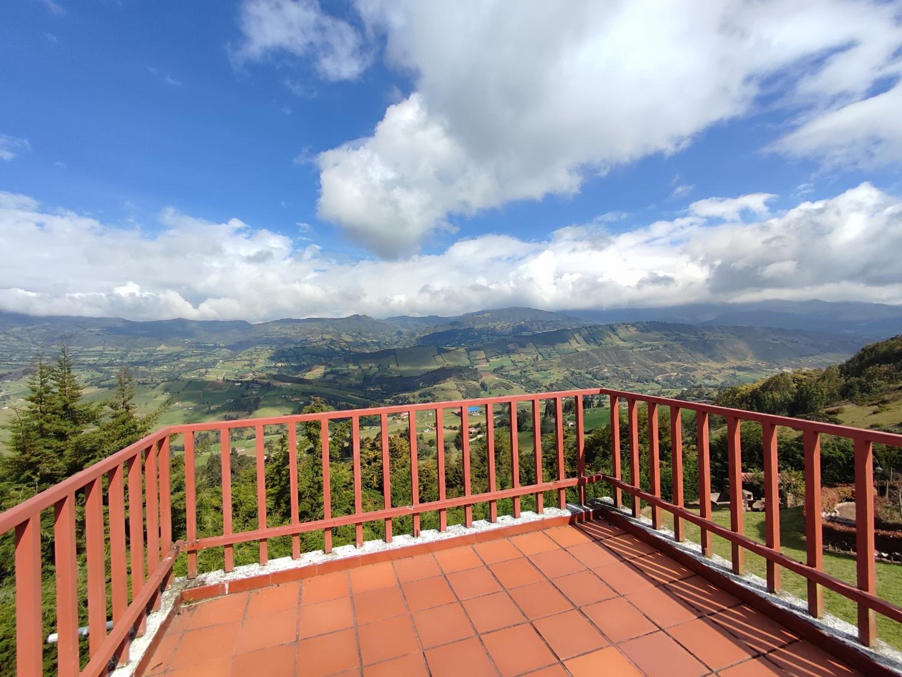 Blumonte Guatavita