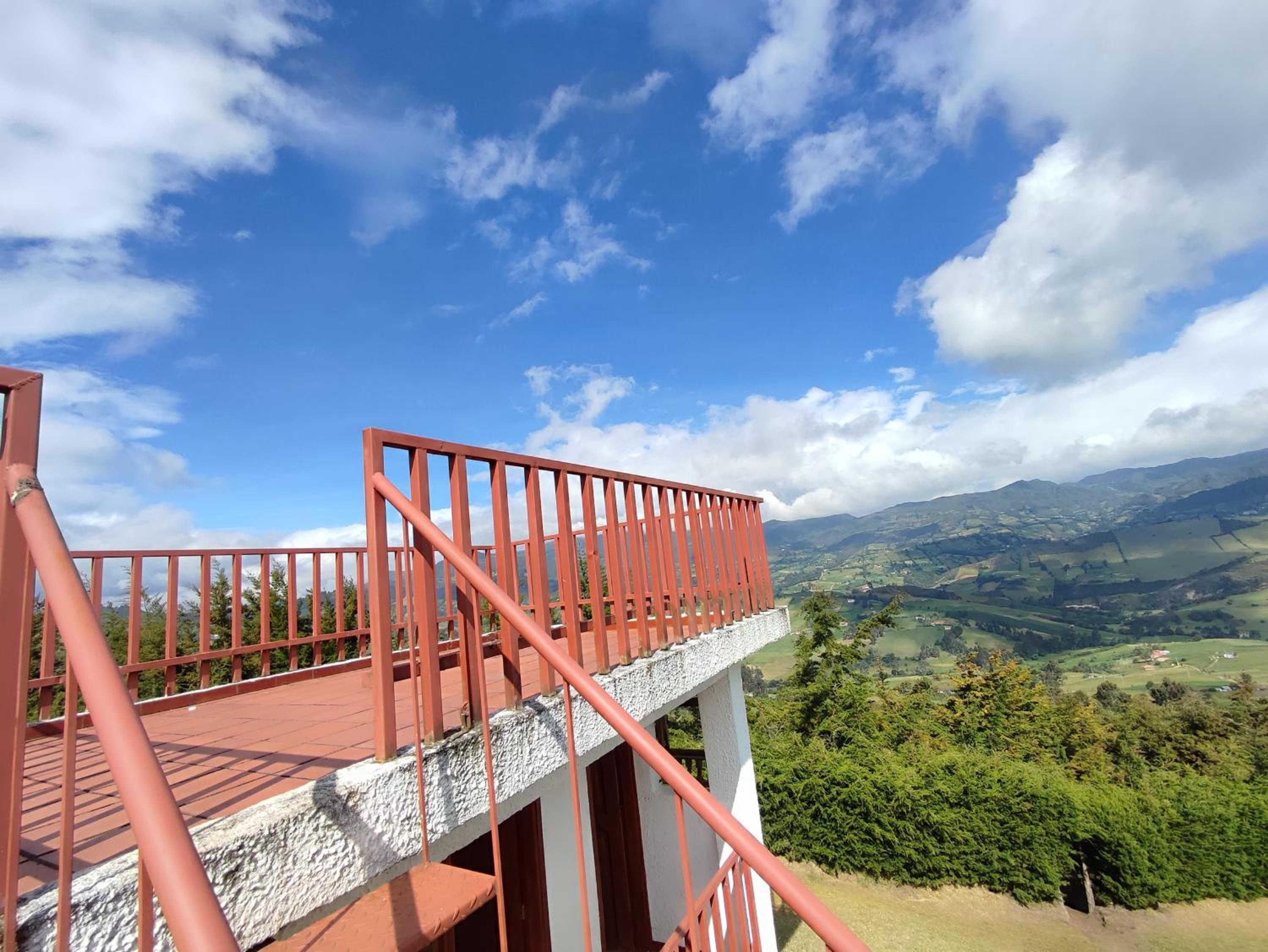 Blumonte Guatavita