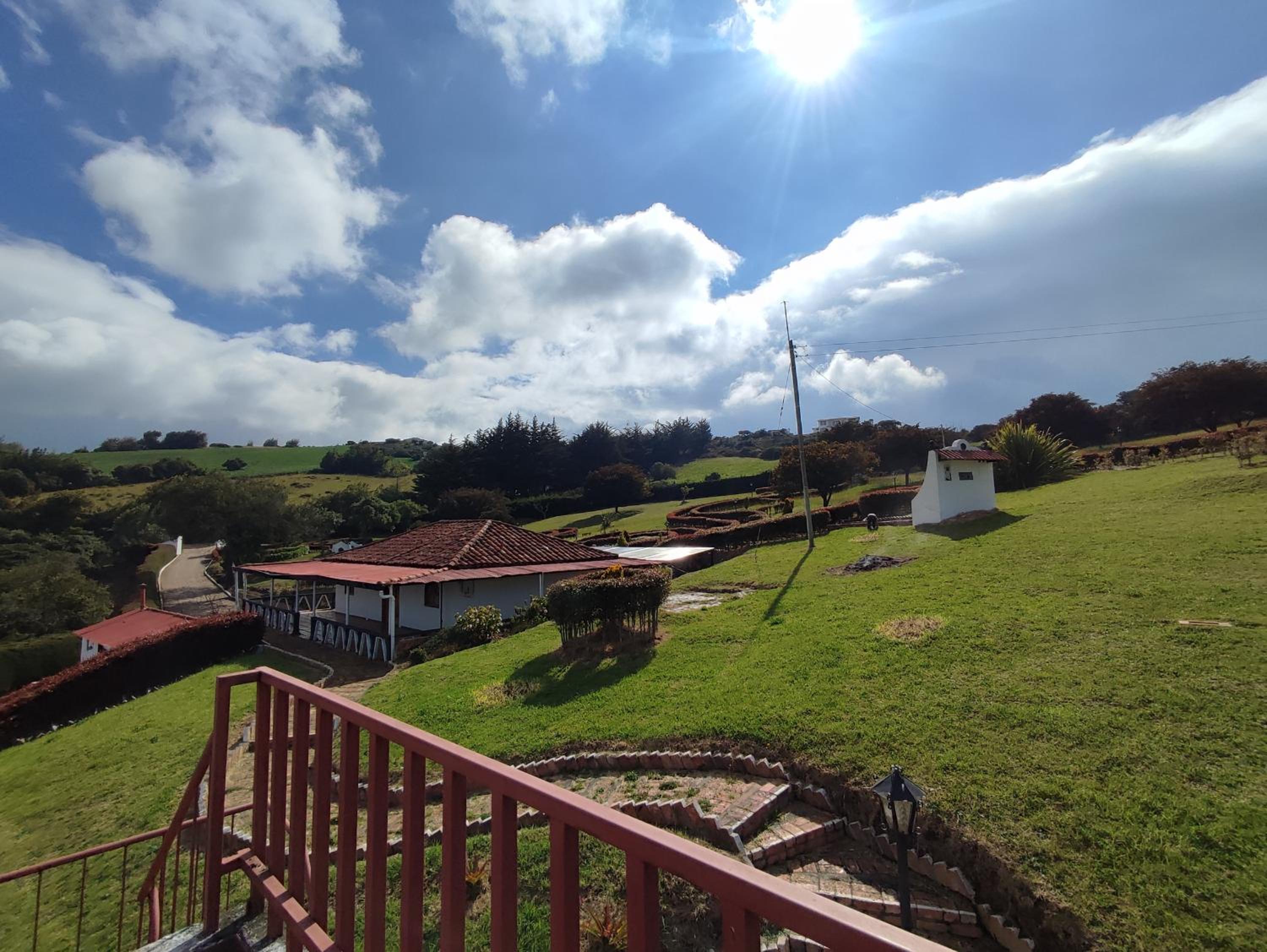Blumonte Guatavita