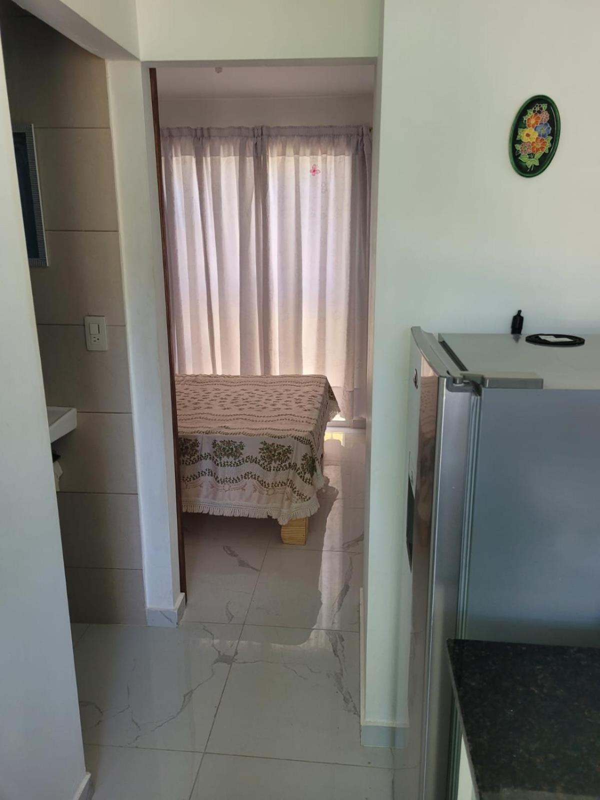 AVE FENIX Apartments