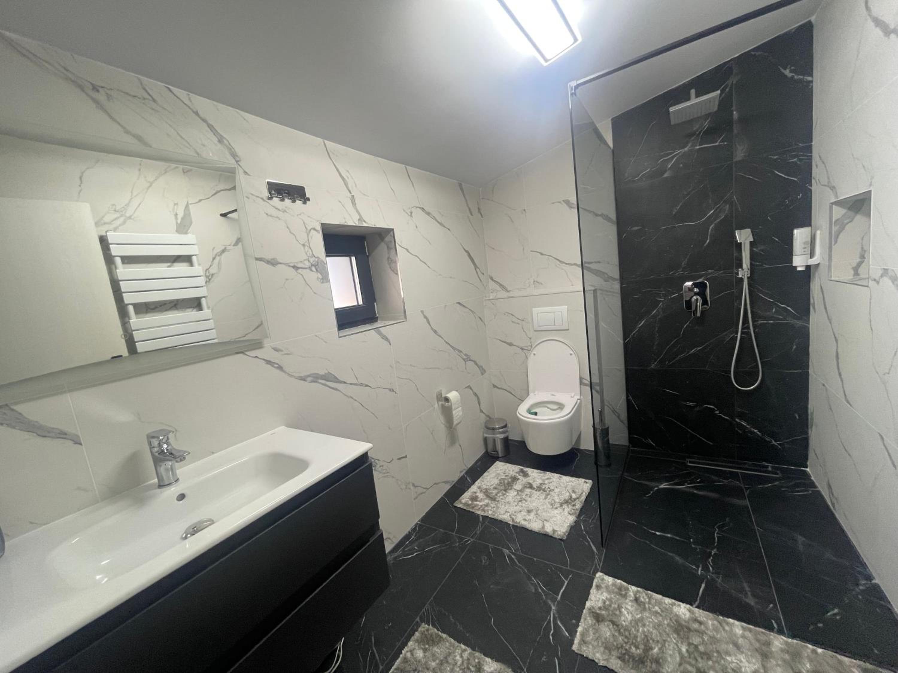 Beige Private Rooms view 2