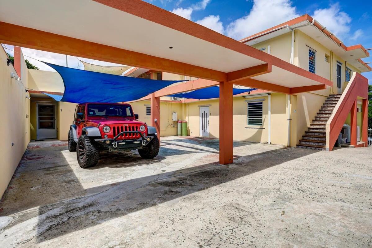 3 Villas with Stunning Views & 2 Private Pools view 3