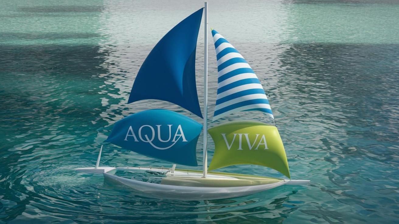 Bermuda Vacations - Aqua Viva - Property Image 1