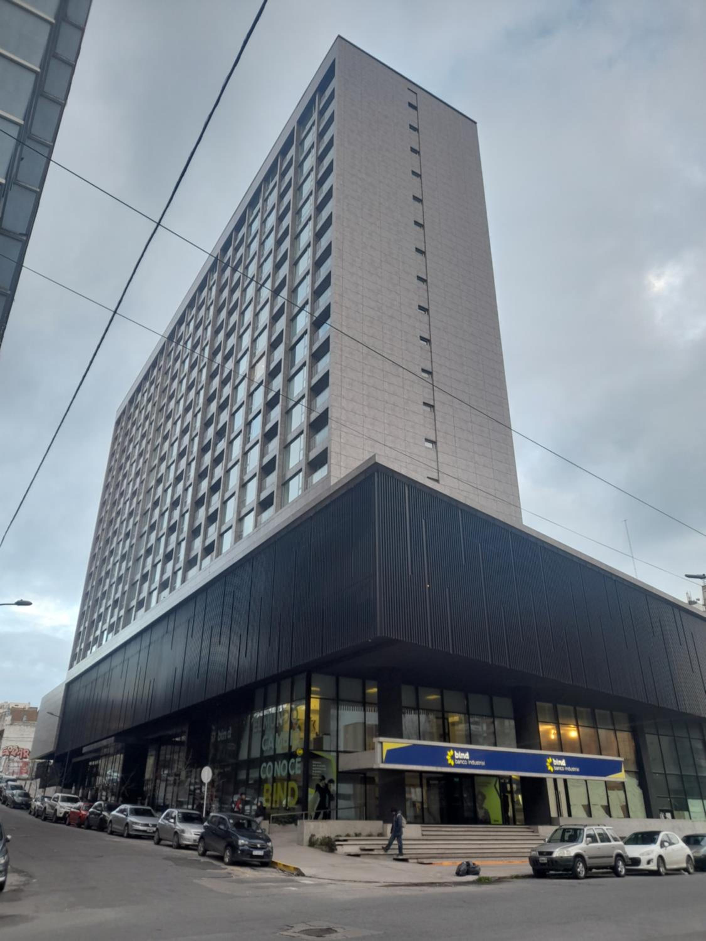 building