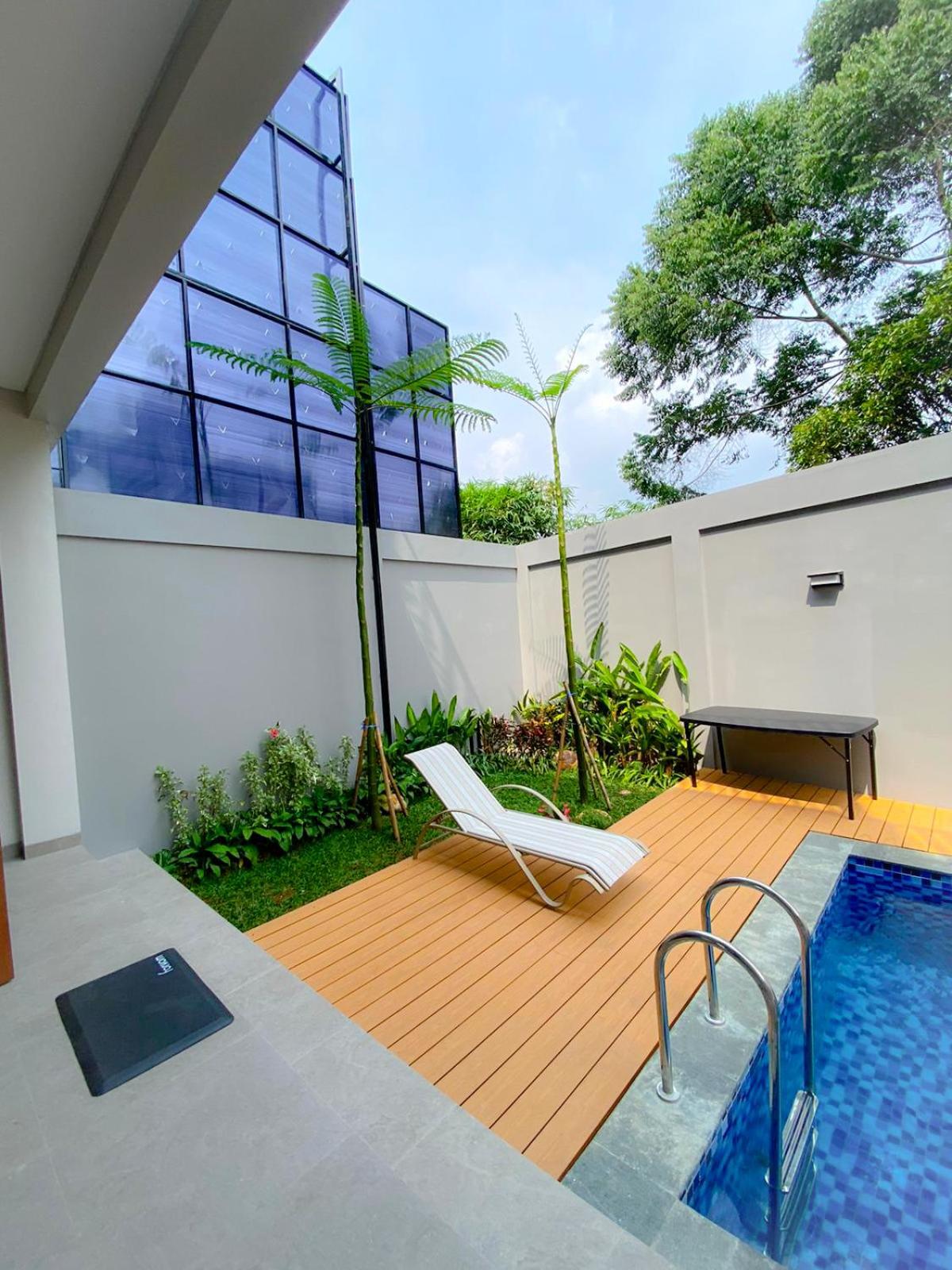 Lavanda Villas Puncak