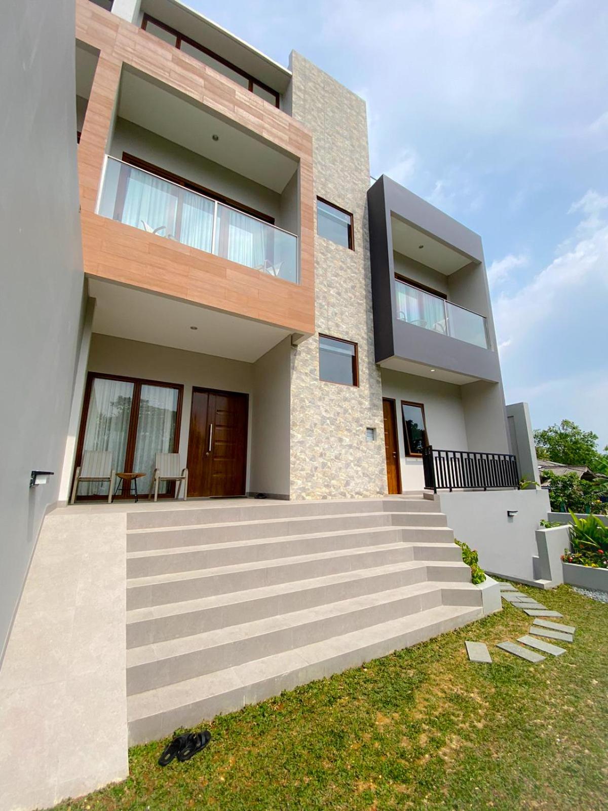Lavanda Villas Puncak