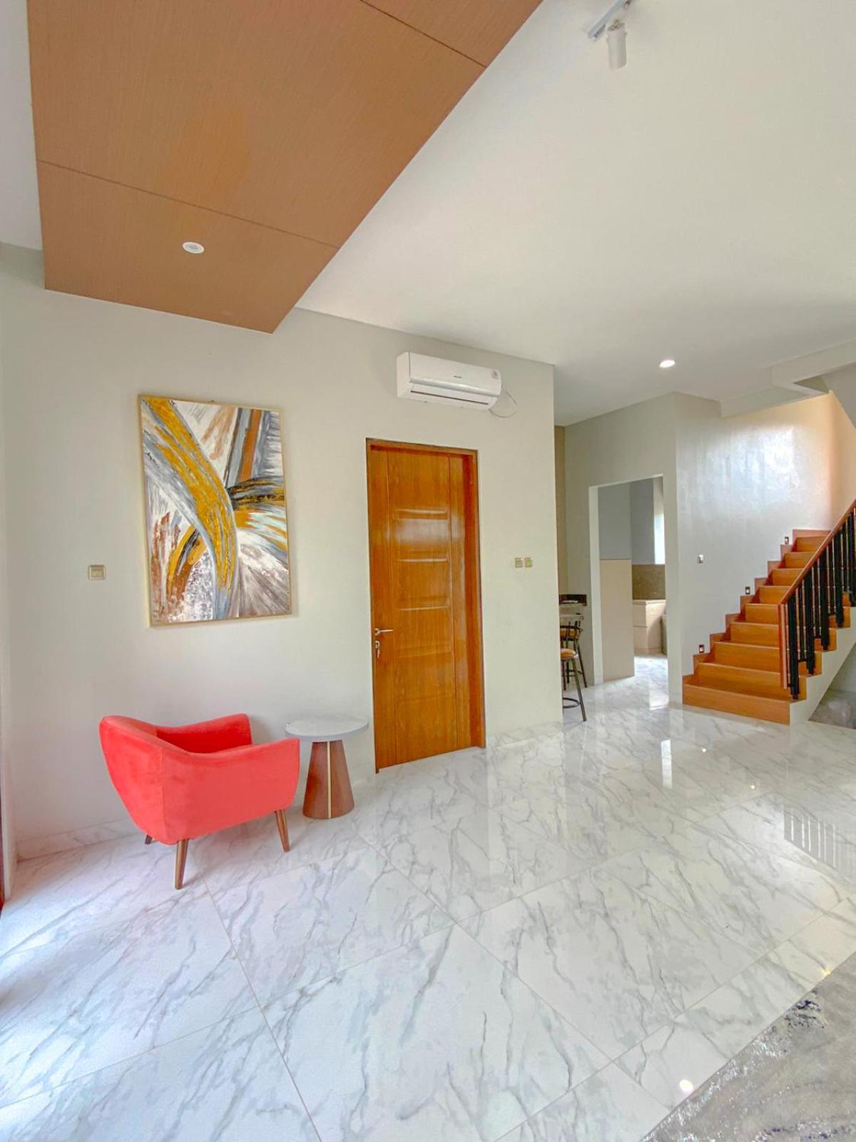 Lavanda Villas Puncak