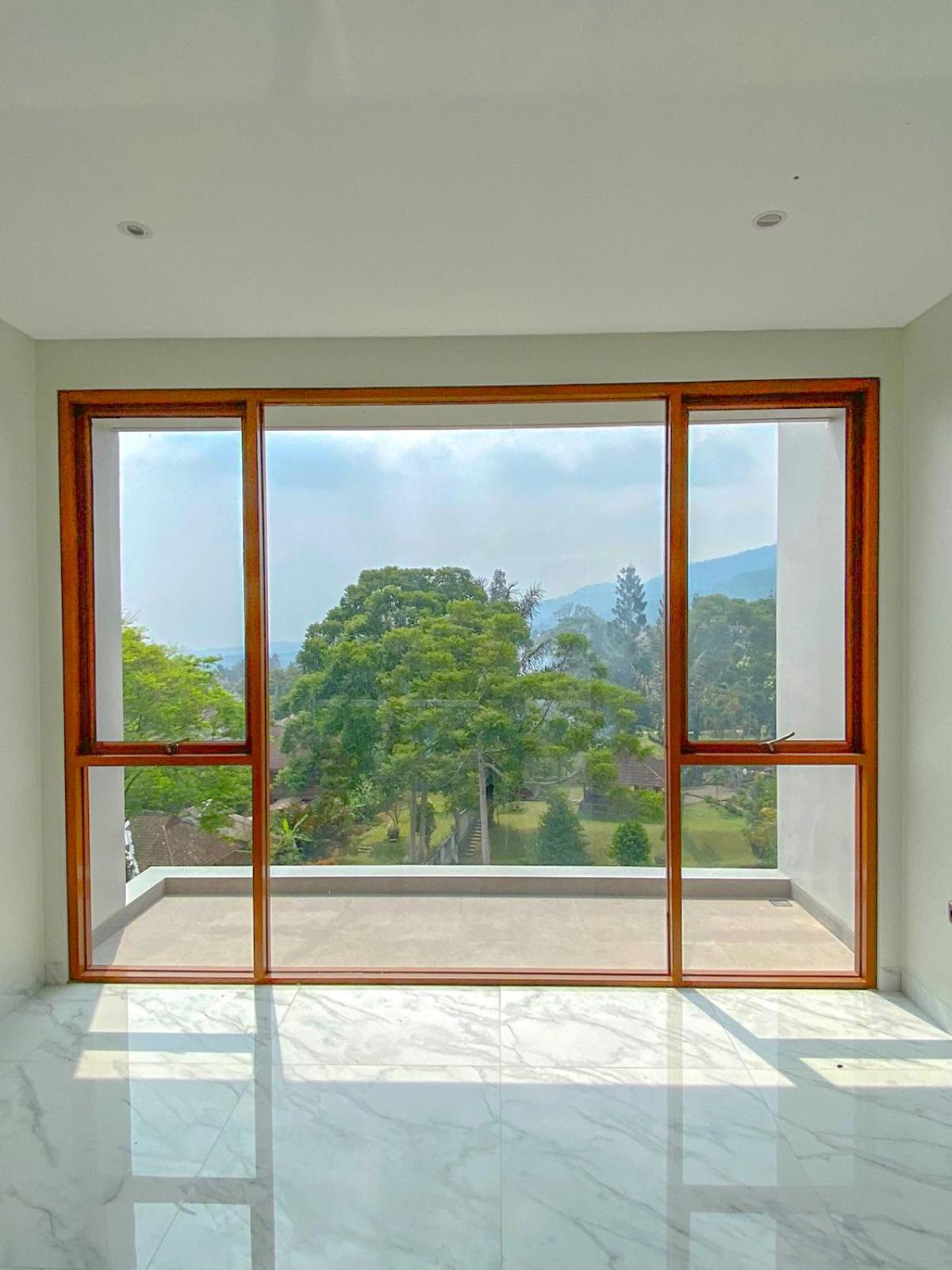 Lavanda Villas Puncak