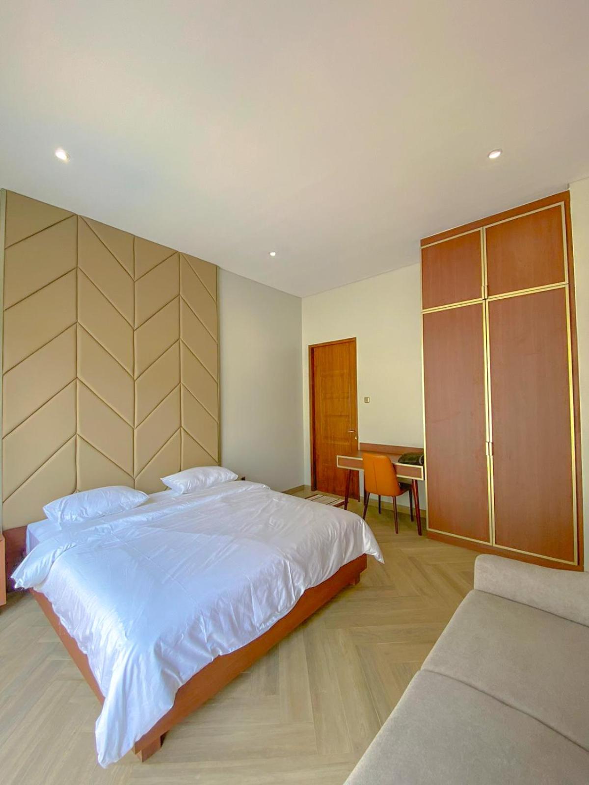 Lavanda Villas Puncak