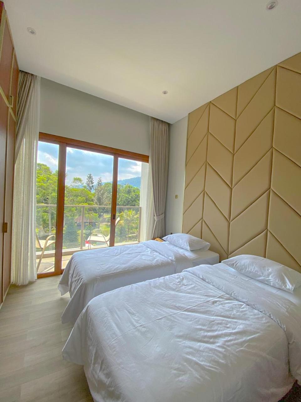 Lavanda Villas Puncak