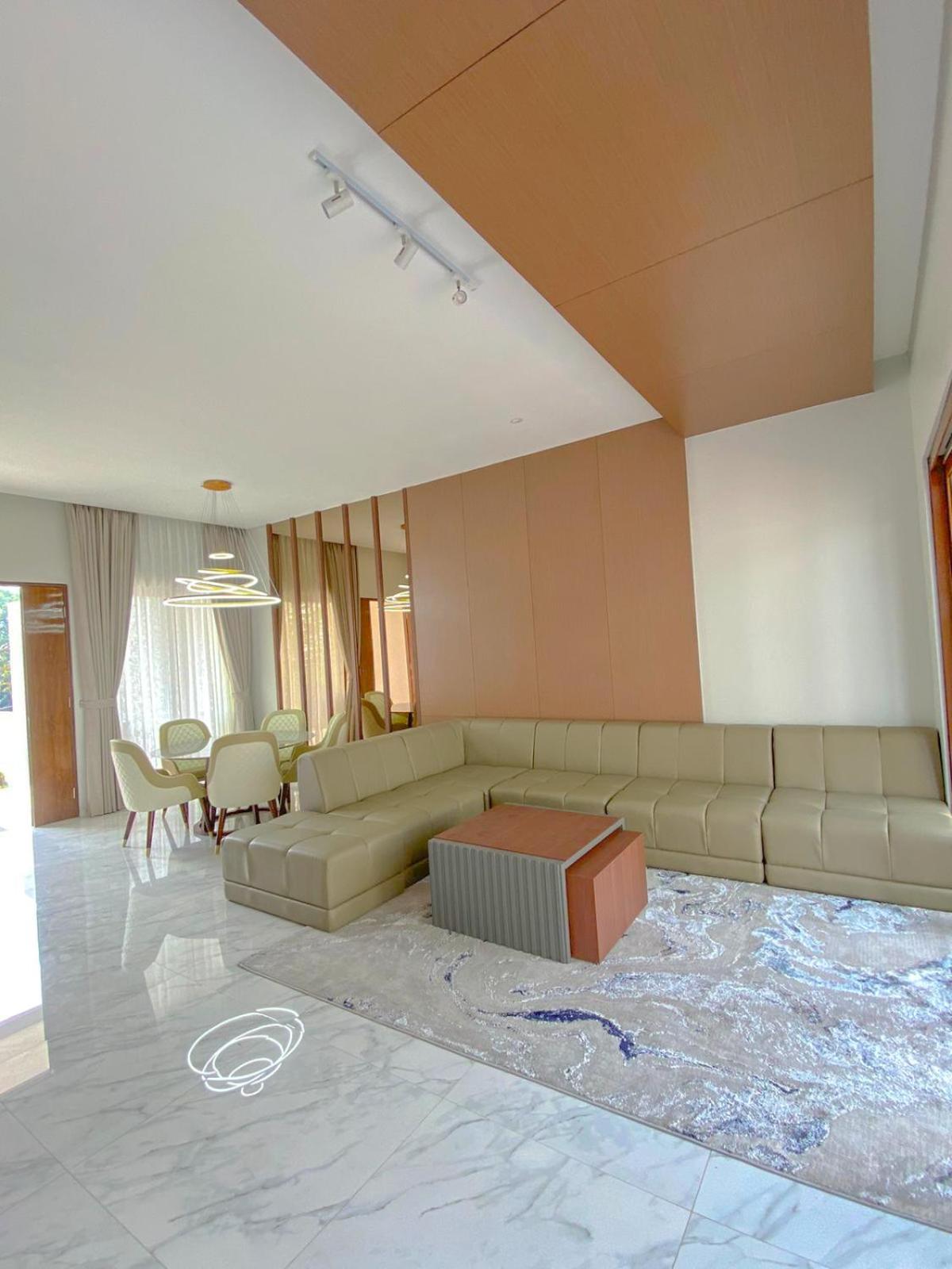 Lavanda Villas Puncak