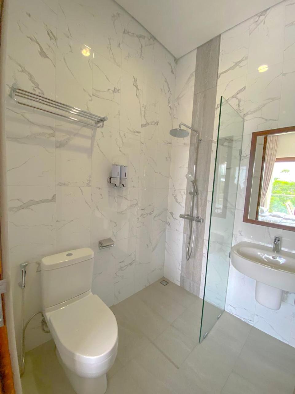Lavanda Villas Puncak