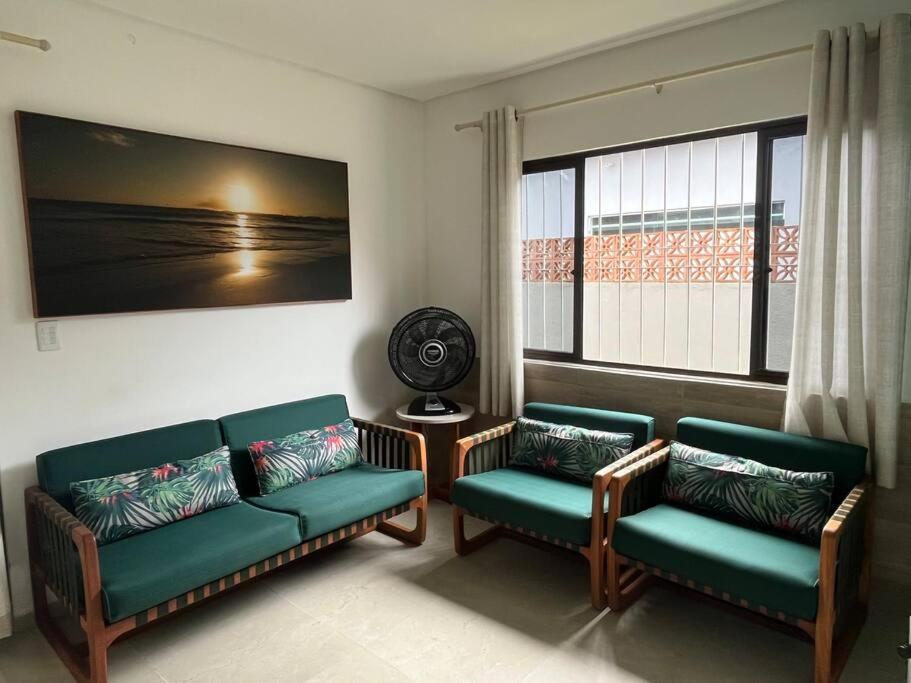 Casa Pôr do Sol-Serrambi