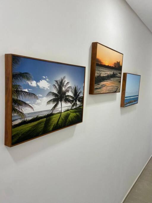 Casa Pôr do Sol-Serrambi
